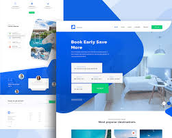 30 Best Hotel Travel Booking Website Designs For Inspiration Hotel Website Hotel Website Design Hotel Booking Website
