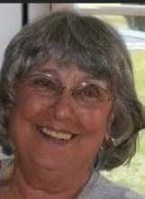 Obituary information for Martha Faye Mann