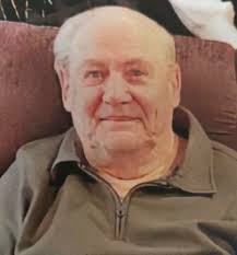 Tiemann, Gerald R. "Jerry"