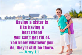 Cousin Beach Quotes Funny Quotes About Sisters That Reflect Your Quirky Relationship Dogtrainingobedienceschool Com
