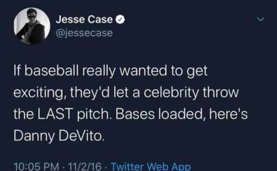MLB - It's worth a shot | Facebook