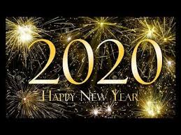 Happy New Year 2020 Happy New Year Greetings Happy New Year Wishes Happy New Year Message