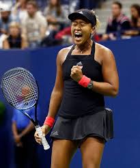 Follow naomi osaka live scores. Who Is Naomi Osaka Tennis Us Open Grand Slam Winner