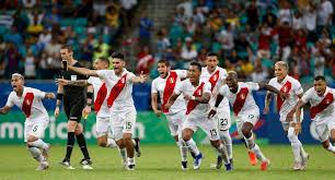 Highlights (2 july 2021 at 21:00) peru: Versus Peru Gareca Convoca A 30 Jugadores Para El Partido Ante Paraguay Y Brasil