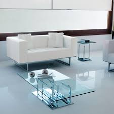 Airy global texture and serving space for a sofa or sectional. Excelsior Glass And Metal Luxury Coffee Table Shop Online Italy Dream Design