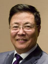 Past Congress Presidents