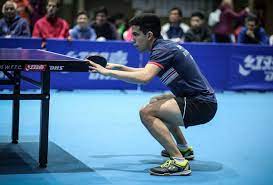 Horacio cifuentes vs florian cnudde | 2019 ittf paraguay open highlights (u21 finals). Horacio Cifuentes Se Clasifico En Tenis De Mesa Para Tokio 2020 Mg Radio 24