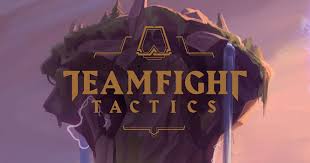 Get high quality logotypes for free. Teamfight Tactics League Of Legends Auto Battler Game Mode