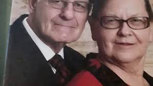 Fundraiser for Sheila Sharp by Hannah Lambert : Paul & Faye Ross's Final  Expenses