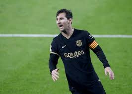 Totally, barcelona got 34 goals and celta vigo got 20 goals. Messi Playing Out Of His Skin For Barca After Ending Departure Saga