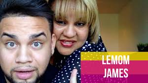Getting to Know LeMom James: Our Internet 'Mother'