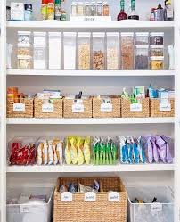 Maybe you would like to learn more about one of these? The Best Ideas For Home Organization On Pinterest Home Organisation Ideas Home Organisation Pantry Inspiration
