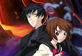 Bleak and pessimistic tones often dominate. Top 25 Dark Anime To Creep You Out Myanimelist Net