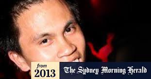 Darling Harbour drowning death: off-duty security guard to stand trial