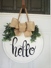 Wreath Idea In 2020 Diy Dollar Store Crafts Diy Dollar Tree Decor Dollar Store Christmas Crafts