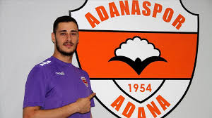 Adanaspor, bülent akın ile adanaspor teknik direktörü eyüp arın, boluspor maçını da hakem faciası ile kaybettiğimizi. Adanaspor Kaleci Burak Capkinoglu Nu Transfer Etti