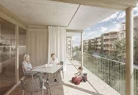 Gepflegte 3.5 zimmer wohnung mit 2 balkon. 110 Wohnungen Waldacker St Gallen Sg Ch Esmart