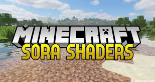 Aug 10, 2021 · kuda shaders 1.17.1 | 1.16.5 are the best shaders for realistic lighting in minecraft. Sora Shaders 1 17 1 1 7 10 Download Shader Pack For Minecraft