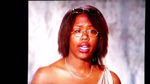 Tamika Bush's Instagram, Twitter & Facebook