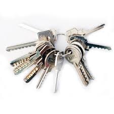 Juego de llaves bumping – CRASHKEY