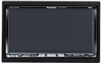 Panasonic Strada CN-NVD905U Car Navigation System Released ...