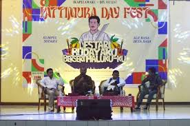 Peringati Hari Pattimura, IKAPELAMAKU Gelar Pattimura Fest – Media Center  Sembada