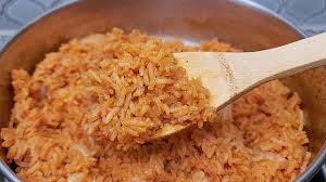 Do give a big like to this recipe in case you liked it, also. Easy Recipe For Mexican Red Rice
