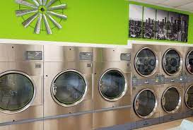 Always a hand in your pocket, the fees continue. How Much Does It Cost To Open A Laundromat Huebsch