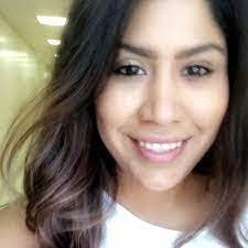 Danielle Yadao's Instagram, Twitter & Facebook