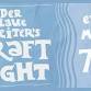 Craft Night