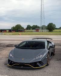 Everydayracing On Instagram Ad Personam Grigio Telesto Adpersonam Grigiotelesto Performante Lp640 Hurac Sports Cars Lamborghini Lamborghini Top Cars
