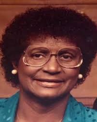 Evelyn White Obituary (2019)