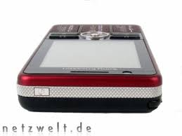 Web-Handy im Test: Sony Ericsson G900 ...