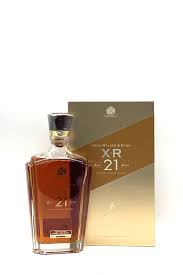 ジョニーウォーカー ＸＲ 21年 40° 700ml | 酒のいろは | 日本酒・焼酎・ワイン・ウイスキーの通販