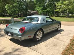 Image result for Monterey Mist 2004 Thunderbird