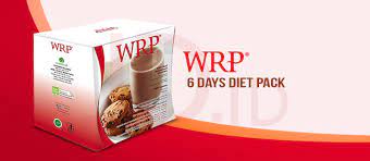 Menu diet wrp 6 hari. Jual Paket Promo Scroll Kebawah Wrp 6 Days Diet Pack Jd Id