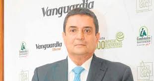 Luto en Santander por fallecimiento del empresario Horacio Blanco Guarín