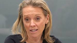 Rye's Julie Killian joins fray for George Latimer's state Senate seat