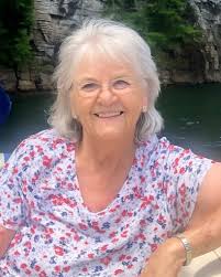 Darlene Lantrip Obituary August 10, 2025