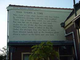 Celebrating Dylan Thomas S Centenary Oupblog Dylan Thomas Dylan Thomas Poems Wall Poems