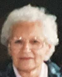 Idella Muriel Hammel Obituary October 13, 2022