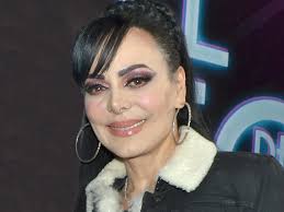 Maribel Guardia pide oraciones por Daniel Bisogno
