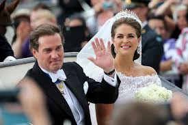Royalsprinzessin madeleine wieder in schweden. Prinzessin Madeleine Von Schweden Name Ihrer Tochter Enthullt