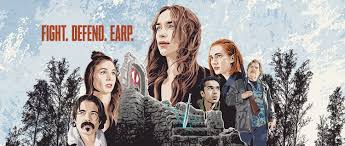 Wynonna Earp Is Finally Back, And It'S The Perfect Escape From 2020 - Tv  Guide