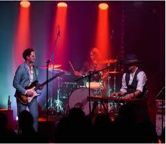 BLUE DEAL + DEVIL'S FORFEIT