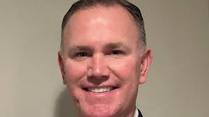 Bobby's Burgers names Patrick Cunningham CDO