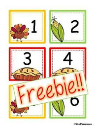 November Calendar Cards Abcc Pattern Preschool Calendar Classroom Calendar November Calendar
