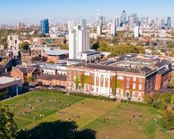 Image of Goldsmiths, University of London