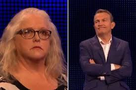 The Chase fans terrified of 'villain' contestant