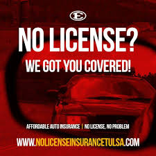 Cheapest car insurance in tulsa. No License Insurance Tulsa Home Facebook